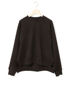 MARMARMAR / マーマーマー カットソー | MARMARMAR ラグランプルオーバー