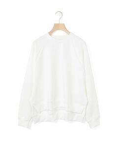 MARMARMAR / マーマーマー カットソー | MARMARMAR ラグランプルオーバー