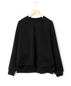 MARMARMAR / マーマーマー カットソー | MARMARMAR ラグランプルオーバー