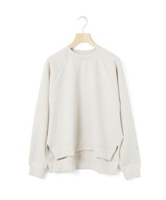 MARMARMAR / マーマーマー カットソー | MARMARMAR ラグランプルオーバー