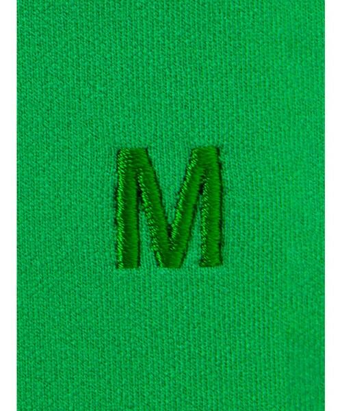 MARMARMAR / マーマーマー カットソー | MARMARMAR ラグランプルオーバー | 詳細1