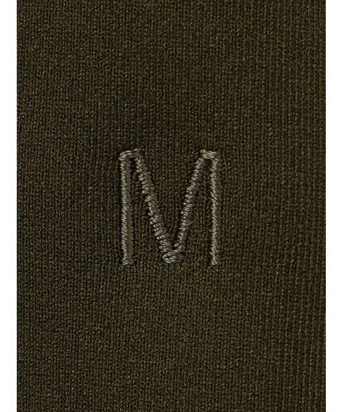 MARMARMAR / マーマーマー カットソー | MARMARMAR ラグランプルオーバー | 詳細2