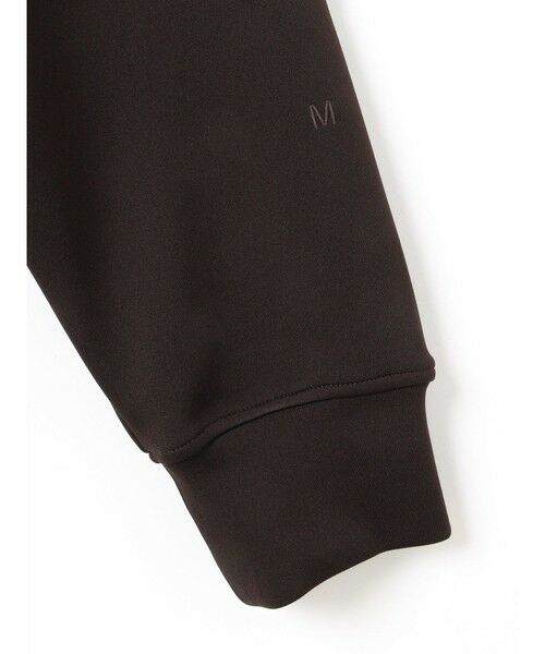 MARMARMAR / マーマーマー カットソー | MARMARMAR ラグランプルオーバー | 詳細7