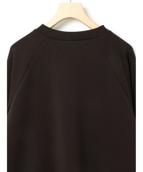 MARMARMAR / マーマーマー カットソー | MARMARMAR ラグランプルオーバー | 詳細10