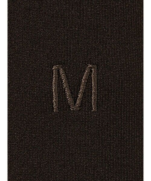 MARMARMAR / マーマーマー カットソー | MARMARMAR ラグランプルオーバー | 詳細3