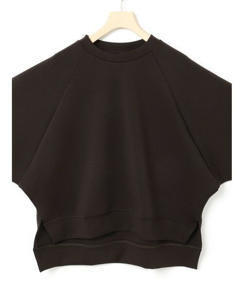 MARMARMAR / マーマーマー カットソー | MARMARMAR ラグランプルオーバー | 詳細4