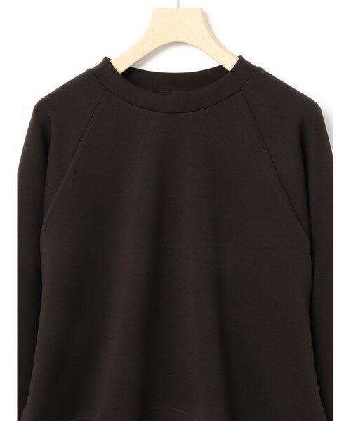 MARMARMAR / マーマーマー カットソー | MARMARMAR ラグランプルオーバー | 詳細5