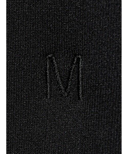 MARMARMAR / マーマーマー カットソー | MARMARMAR ラグランプルオーバー | 詳細12