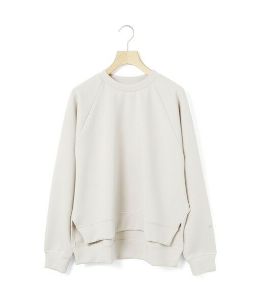 MARMARMAR / マーマーマー カットソー | MARMARMAR ラグランプルオーバー(ベージュ(color19))