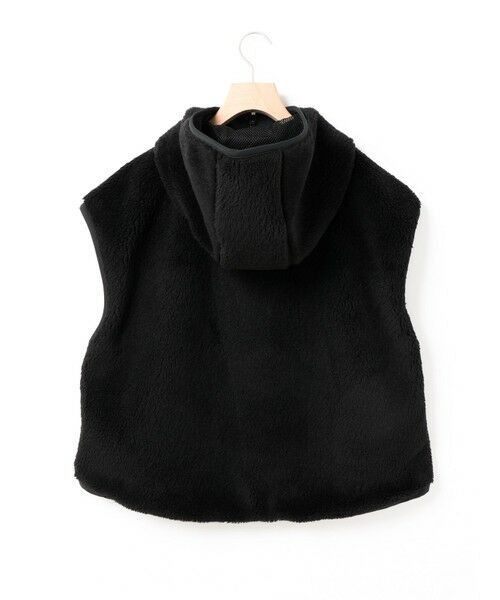 MARMARMAR / マーマーマー ベスト | MARMARMAR ボアベスト | 詳細10