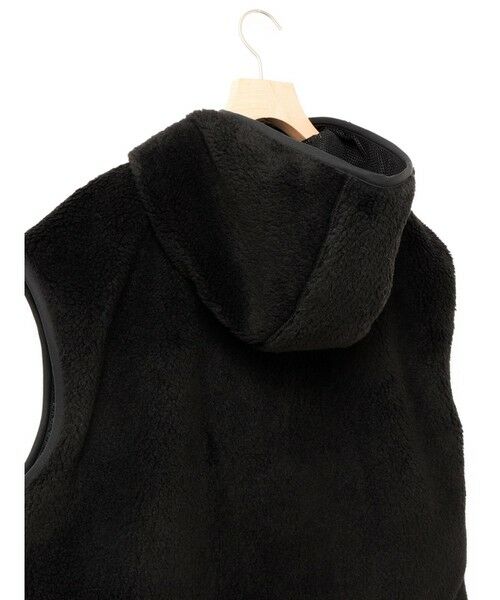 MARMARMAR / マーマーマー ベスト | MARMARMAR ボアベスト | 詳細11