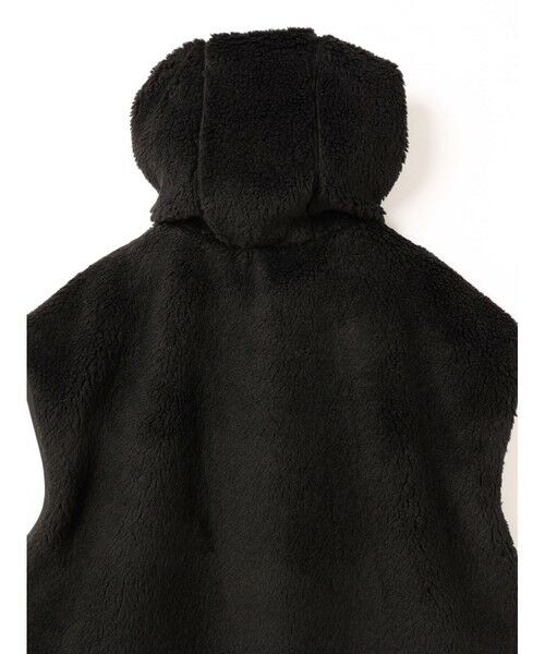 MARMARMAR / マーマーマー ベスト | MARMARMAR ボアベスト | 詳細12