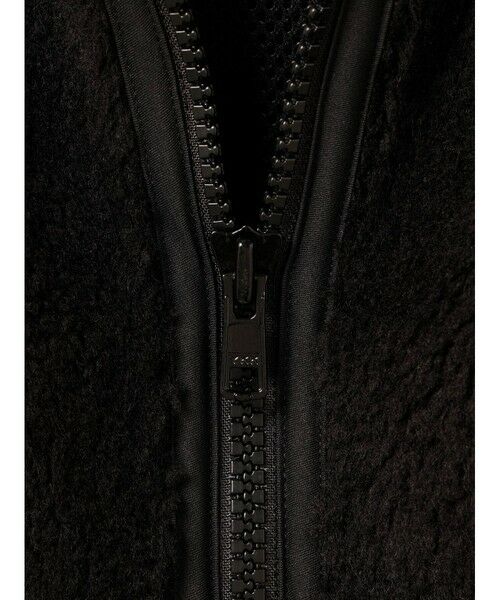 MARMARMAR / マーマーマー ベスト | MARMARMAR ボアベスト | 詳細2