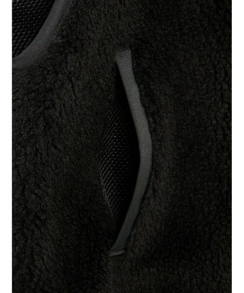 MARMARMAR / マーマーマー ベスト | MARMARMAR ボアベスト | 詳細7