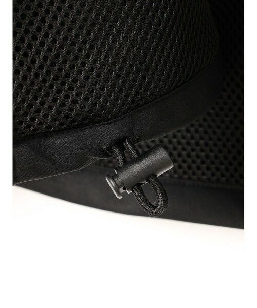 MARMARMAR / マーマーマー ベスト | MARMARMAR ボアベスト | 詳細9