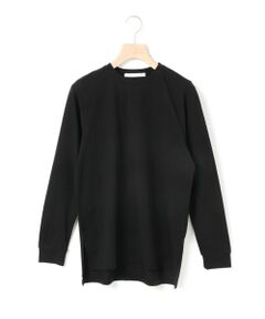 MARMARMAR / マーマーマー Tシャツ | MARMARMAR クルーネックロングT