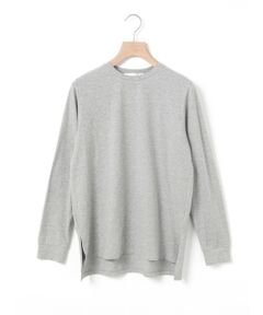MARMARMAR / マーマーマー Tシャツ | MARMARMAR クルーネックロングT
