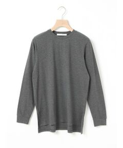 MARMARMAR / マーマーマー Tシャツ | MARMARMAR クルーネックロングT