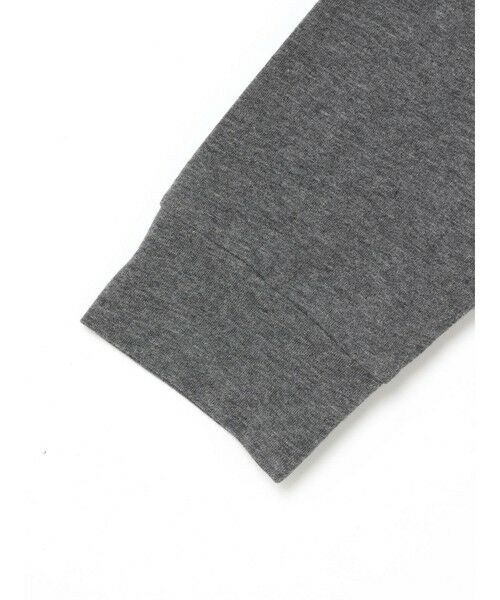 MARMARMAR / マーマーマー Tシャツ | MARMARMAR クルーネックロングT | 詳細7