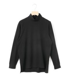 MARMARMAR / マーマーマー Tシャツ | MARMARMAR タートルネックロングT