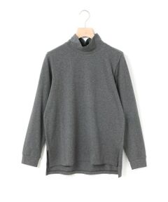 MARMARMAR / マーマーマー Tシャツ | MARMARMAR タートルネックロングT