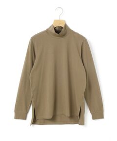 MARMARMAR / マーマーマー Tシャツ | MARMARMAR タートルネックロングT