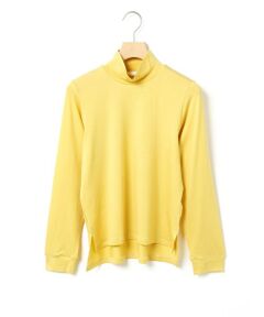 MARMARMAR / マーマーマー カットソー（半袖以外） | MARMARMAR タートルネックロングTシャツ