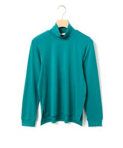 MARMARMAR / マーマーマー カットソー（半袖以外） | MARMARMAR タートルネックロングTシャツ