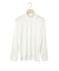 MARMARMAR / マーマーマー カットソー（半袖以外） | MARMARMAR タートルネックロングTシャツ