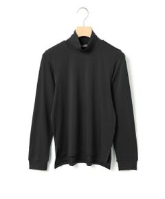 MARMARMAR / マーマーマー カットソー（半袖以外） | MARMARMAR タートルネックロングTシャツ