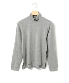 MARMARMAR / マーマーマー カットソー（半袖以外） | MARMARMAR タートルネックロングTシャツ