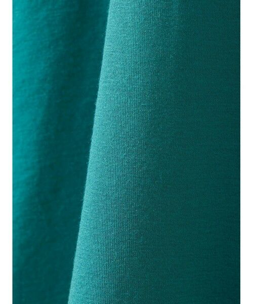 MARMARMAR / マーマーマー カットソー（半袖以外） | MARMARMAR タートルネックロングTシャツ | 詳細2