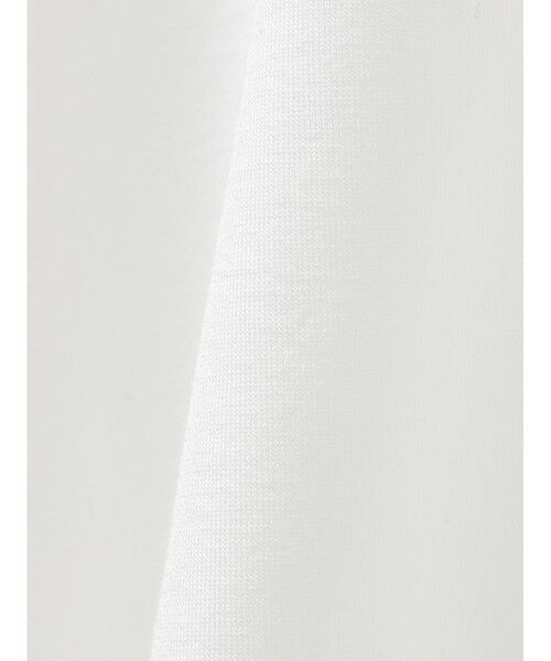 MARMARMAR / マーマーマー カットソー（半袖以外） | MARMARMAR タートルネックロングTシャツ | 詳細3