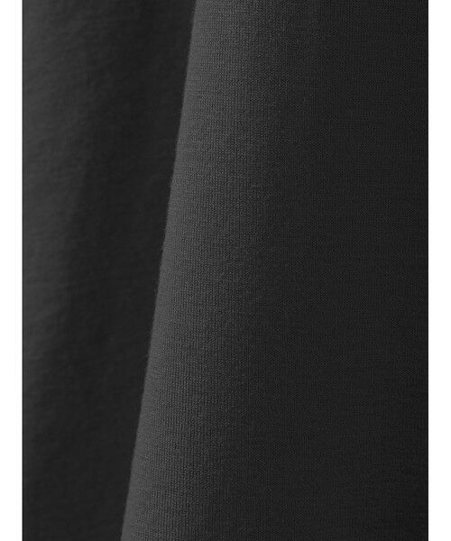 MARMARMAR / マーマーマー カットソー（半袖以外） | MARMARMAR タートルネックロングTシャツ | 詳細4