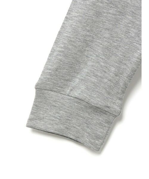 MARMARMAR / マーマーマー カットソー（半袖以外） | MARMARMAR タートルネックロングTシャツ | 詳細8