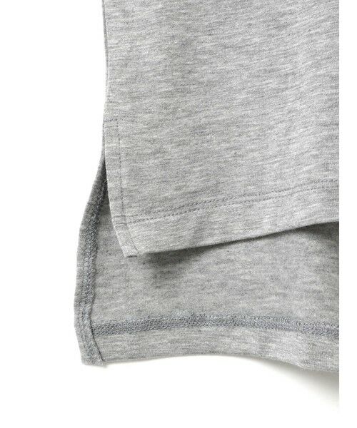 MARMARMAR / マーマーマー カットソー（半袖以外） | MARMARMAR タートルネックロングTシャツ | 詳細9