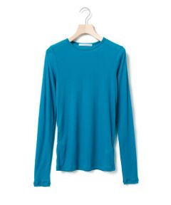 MARMARMAR / マーマーマー カットソー（半袖以外） | MARMARMAR クルーネックシアープルオーバー