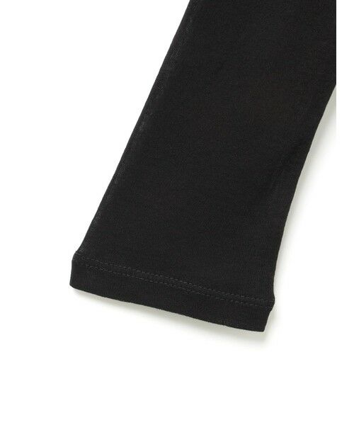 MARMARMAR / マーマーマー カットソー（半袖以外） | MARMARMAR クルーネックシアープルオーバー | 詳細6