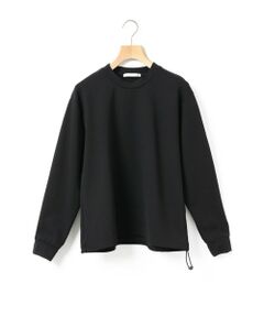 MARMARMAR / マーマーマー スウェット | MARMARMAR ドローストリングヘムプルオーバー