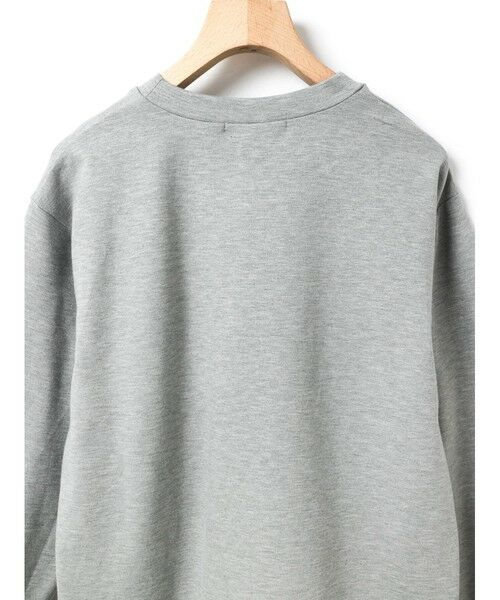MARMARMAR / マーマーマー スウェット | MARMARMAR ドローストリングヘムプルオーバー | 詳細19
