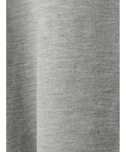 MARMARMAR / マーマーマー スウェット | MARMARMAR ドローストリングヘムプルオーバー | 詳細4