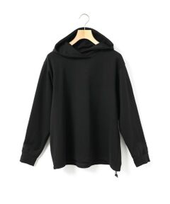 MARMARMAR / マーマーマー パーカー | MARMARMAR ドローストリングヘムパーカー