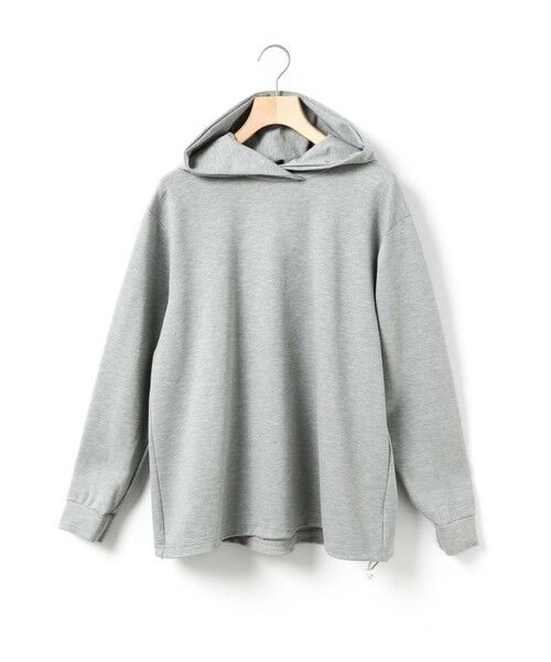 MARMARMAR / マーマーマー パーカー | MARMARMAR ドローストリングヘムパーカー | 詳細3