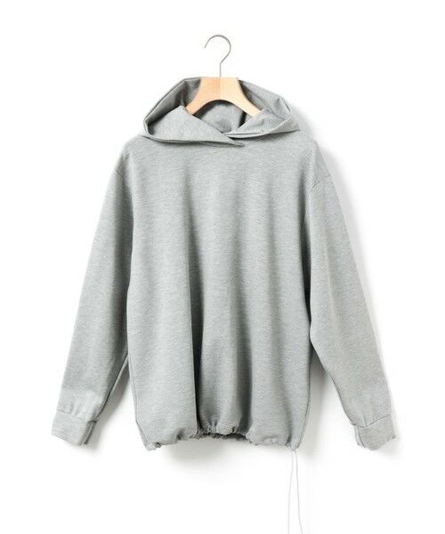 MARMARMAR / マーマーマー パーカー | MARMARMAR ドローストリングヘムパーカー | 詳細13