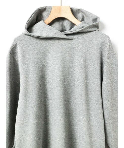 MARMARMAR / マーマーマー パーカー | MARMARMAR ドローストリングヘムパーカー | 詳細14