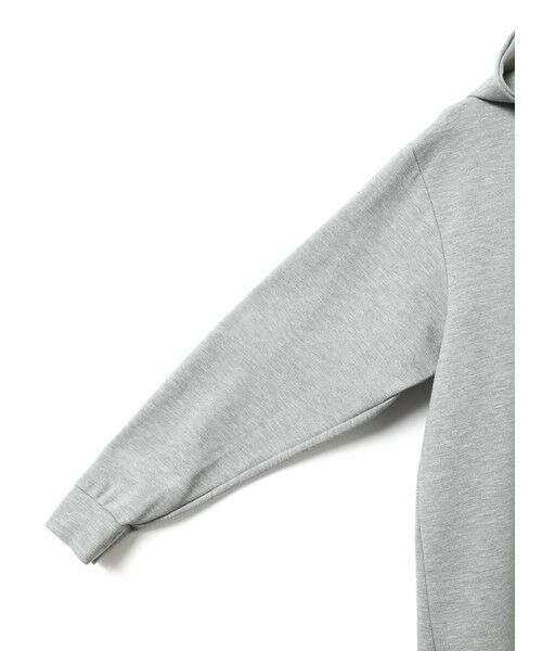 MARMARMAR / マーマーマー パーカー | MARMARMAR ドローストリングヘムパーカー | 詳細15