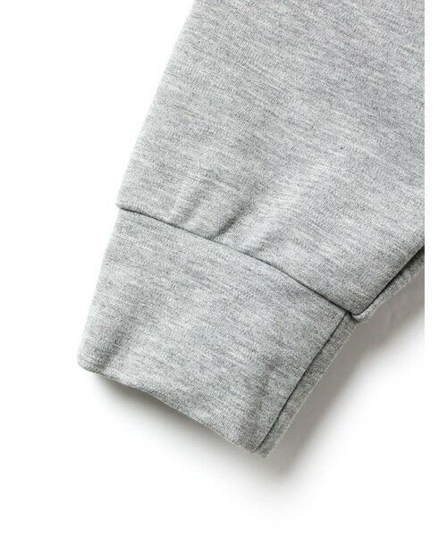 MARMARMAR / マーマーマー パーカー | MARMARMAR ドローストリングヘムパーカー | 詳細16