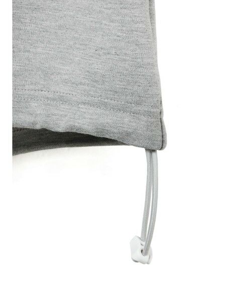 MARMARMAR / マーマーマー パーカー | MARMARMAR ドローストリングヘムパーカー | 詳細17