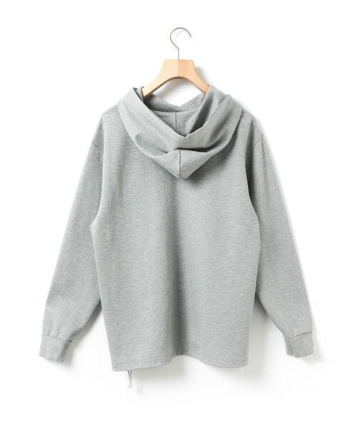 MARMARMAR / マーマーマー パーカー | MARMARMAR ドローストリングヘムパーカー | 詳細18