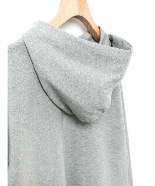 MARMARMAR / マーマーマー パーカー | MARMARMAR ドローストリングヘムパーカー | 詳細19